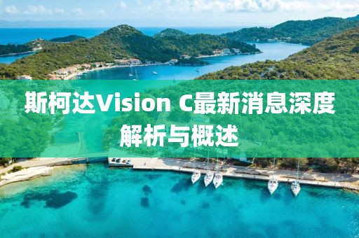 斯柯達(dá)Vision C最新消息深度解析與概述