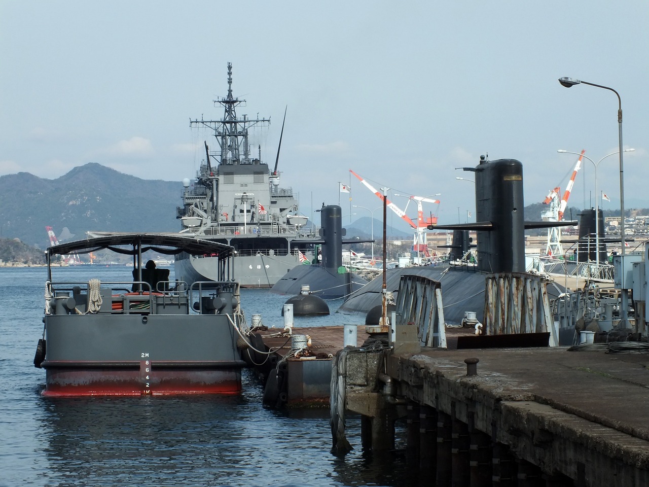 中國(guó)人民解放軍海軍遼寧艦（169艦）改裝最新進(jìn)展揭秘，我國(guó)海軍艦艇改裝進(jìn)展順利！